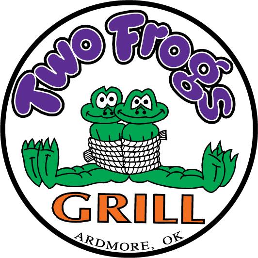 Two Frogs Grill