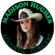 Madison concert info!