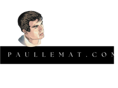 Paul Le Mat Official Website